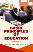 Basic Principles Of Education