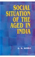 Social Situation Of The Aged In India