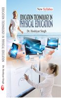 Education Technology In Physical Education (New Syllabus)