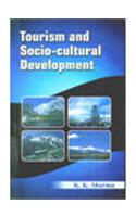 Tourism And Socio-Cultural Development