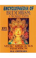 Vedic Religious Tradition