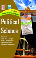 Political Science (Optionals)