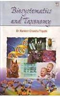 Biosystematics & Taxonomy