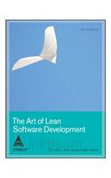 Art Of Lean Software Development, Theory In Practice