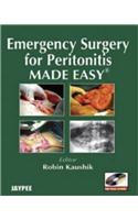 Emergency Surgery for Peritonitis Made Easy