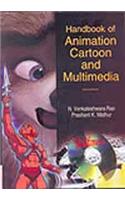Handbook of Animation Cartoon and Multimedia