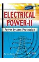 Electrical Power-II