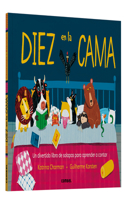 Diez En La Cama / Ten in the Bed