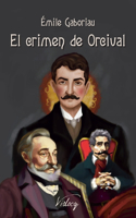 crimen de Orcival