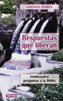 Respuestas Que Liberan