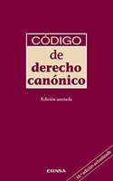 Codigo de Derecho Canonico: Edicion bilingue