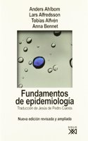 Fundamentos de epidemiologia
