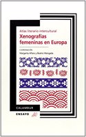 Xenografias femeninas en Europa: Atlas geografico intercultural
