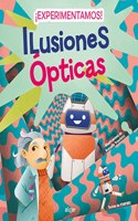 Â¡Experimentamos! Ilusiones opticas: 177