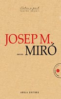 Josep Maria Miro: (2009-2018)