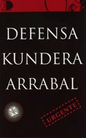 Defensa : Kundera/Arrabal