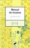 Manual de museos / Museum Manual