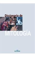 Diccionario de Mitologia