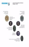 SUROESTE: Revista de literaturas ibericas No 9