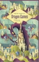 The Big Book of Dragon Games: (Big Book of Games)