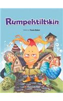 Rumpelstiltskin