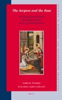 Serpent and the Rose: The Immaculate Conception and Hispanic Poetry in the Late Medieval Period