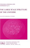 Large Scale Structure of the Universe