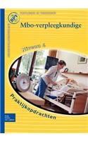 Mbo-Verpleegkundige