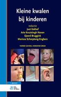 Kleine Kwalen Bij Kinderen