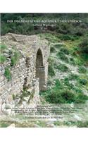 Der Degirmendere Aquadukt Von Ephesos
