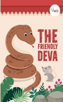 Friendly Deva