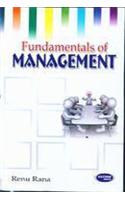 Fundamentals of Management