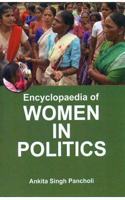 Encyclopaedia Of Women In Politics (Set Of 3 Vols.)