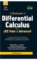 Textbook of Differential Calculus for JEE Main & Advanced