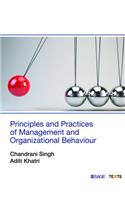 Principles and Practices of Management and Organizational Behaviour