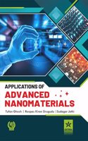 Applications of Advanced Nanomaterials