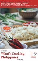 What's Cooking Philippines Volume II