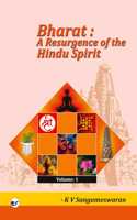 Bharat: A Resurgence of the Hindu Spirit (Volume 1)
