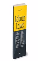 Taxmann's Labour Laws