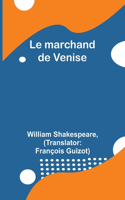 marchand de Venise