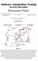 "Software Automation Testing Secrets Revealed"