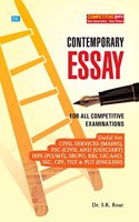 Contemporary Essay 