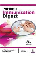 Partha’s Immunization Digest