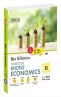 DINESH Xcel Series New Millennium Introductory MICROECONOMICS Class 11 (E) (2022-2023 SESSION)