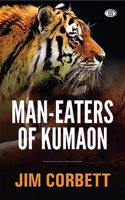 MAN - EATERS OF KUMAON (OSTB Classics)