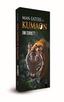 Man-Eaters of Kumaon (B K Classics)