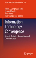 Information Technology Convergence