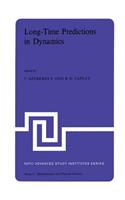 Long-Time Predictions in Dynamics