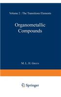 Organometallic Compounds