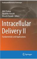 Intracellular Delivery II